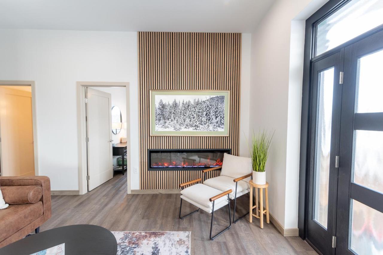 Colony Suites Palmer Exteriör bild