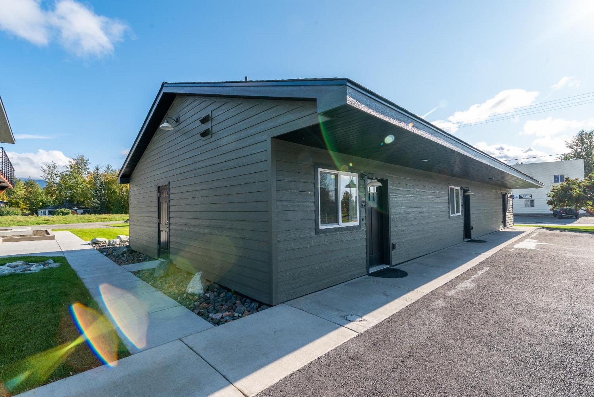 Colony Suites Palmer Exteriör bild