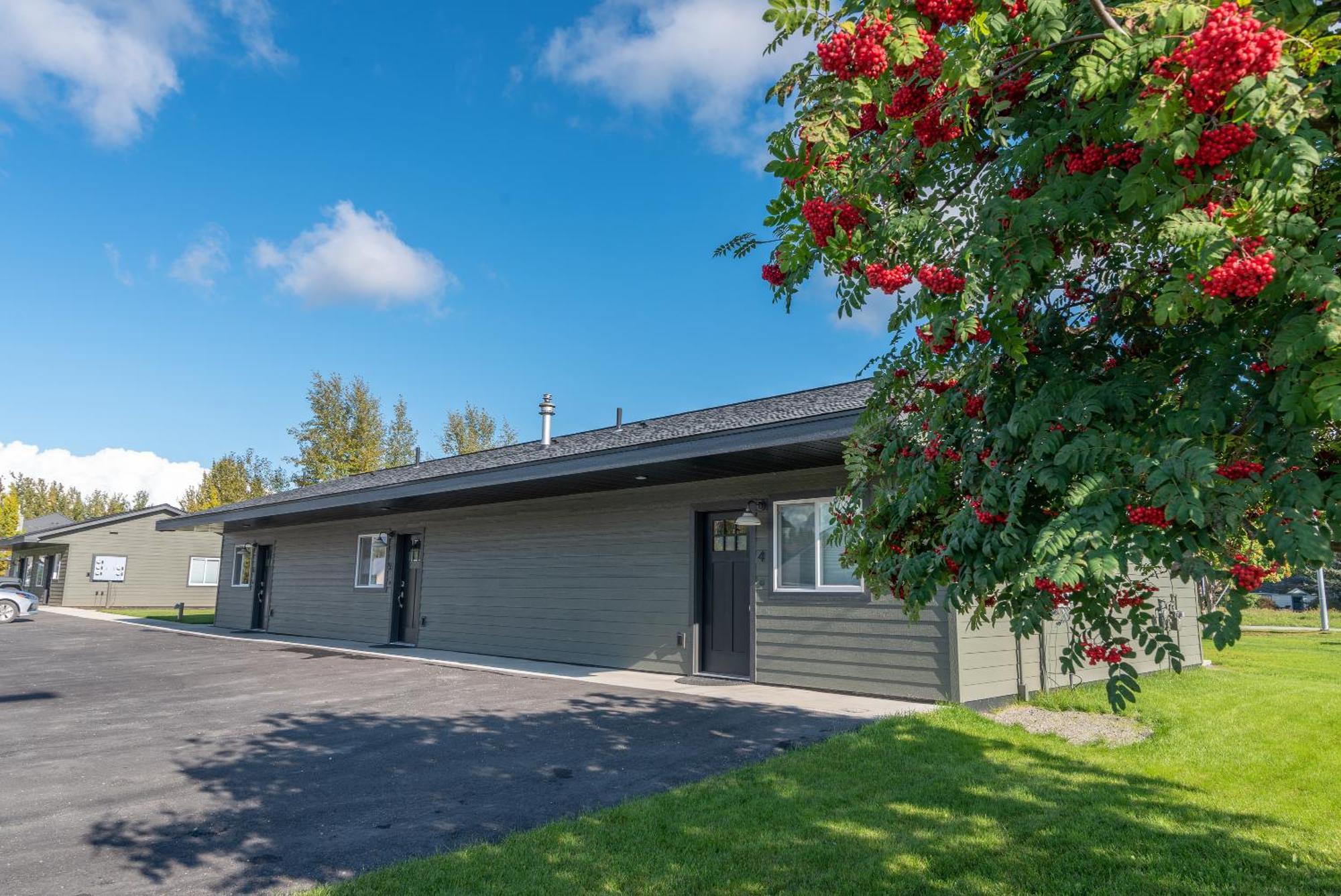 Colony Suites Palmer Exteriör bild